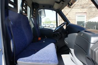 Iveco Daily 35C14